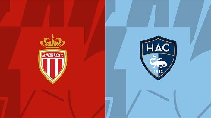 Nhận định bóng đá Monaco vs Le Havre, 19h ngày 4/2