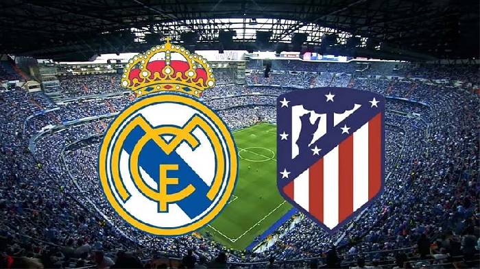 Nhận định bóng đá Real Madrid vs Atletico, 3h ngày 5/2