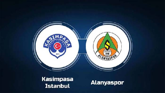 Soi kèo bóng đá Kasimpasa vs Alanyaspor, 20h ngày 4/2
