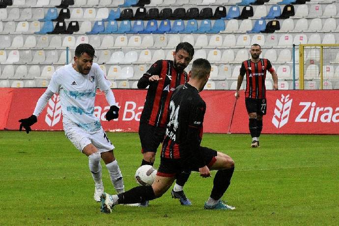 Nhận định bóng đá Ankaragucu vs 24 Erzincanspor, 21h30 ngày 6/2