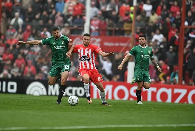 Nhận định bóng đá Banfield vs Instituto, 8h ngày 6/2