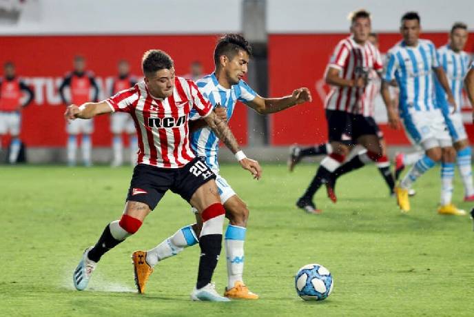 Nhận định bóng đá Estudiantes vs Racing Club, 7h30 ngày 6/2