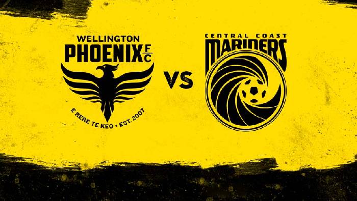 Soi kèo hiệp 1 Wellington Phoenix vs Central Coast Mariners, 10h ngày 6/2