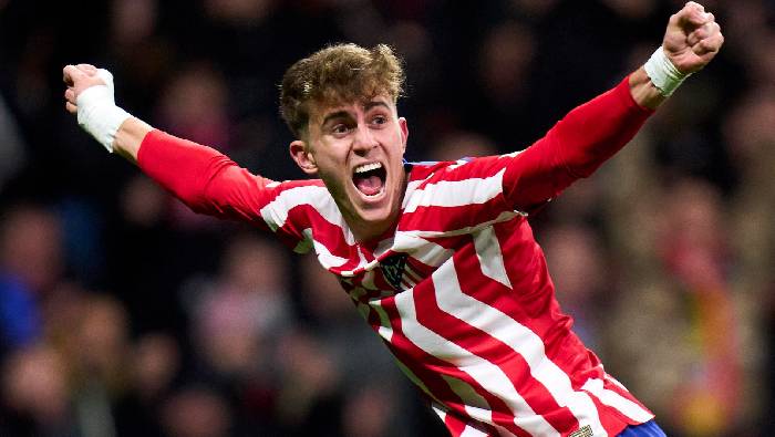 Nhận định bóng đá AZ Alkmaar U19 vs Atletico Madrid U19, 22h ngày 7/2
