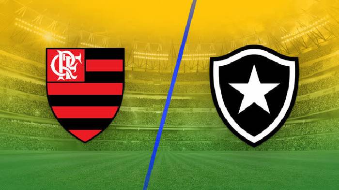 Nhận định bóng đá Flamengo vs Botafogo, 07h30 ngày 8/2