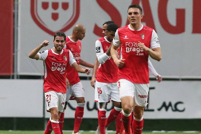 Nhận định bóng đá Partizan U19 vs Braga U19, 21h ngày 7/2