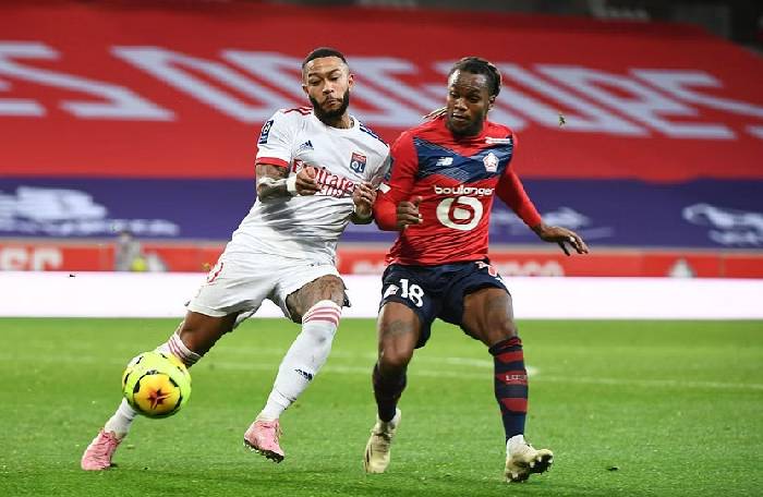 Nhận định bóng đá Lyon vs Lille, 0h30 ngày 8/2