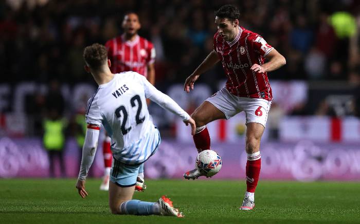 Soi kèo bóng đá Nottingham vs Bristol City, 2h45 ngày 8/2
