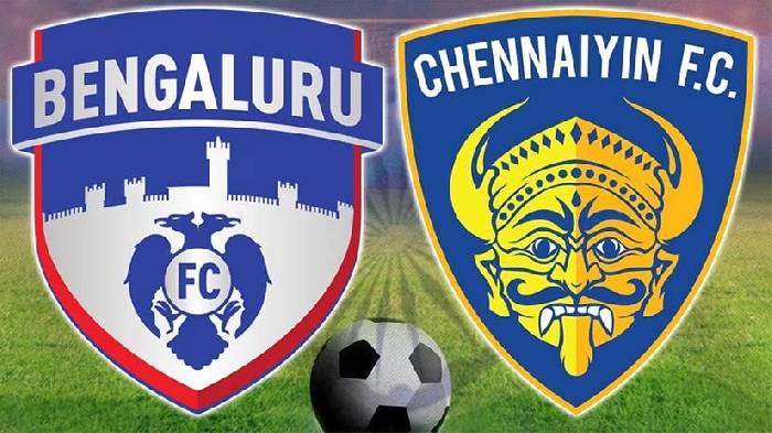 Soi kèo bóng đá Bengaluru vs Chennaiyin, 21h ngày 7/2