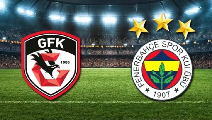 Soi kèo bóng đá Gaziantep vs Fenerbahce, 0h45 ngày 8/2