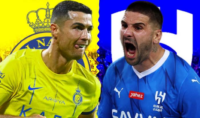 Nhận định bóng đá Al Hilal vs Al Nassr, 1h ngày 9/2