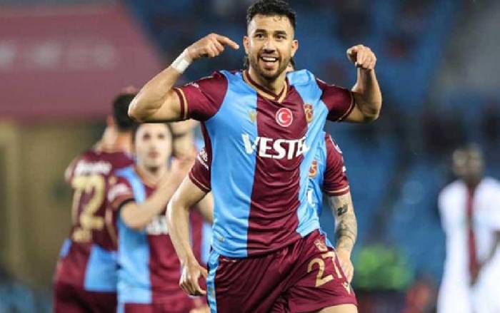 Nhận định bóng đá Genclerbirligi vs Trabzonspor, 21h30 ngày 8/2