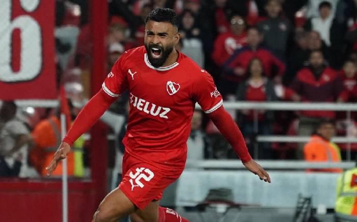 Nhận định bóng đá Huracan vs Independiente, 7h15 ngày 9/2