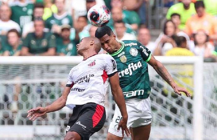 Nhận định bóng đá Palmeiras vs Ituano, 7h ngày 9/2