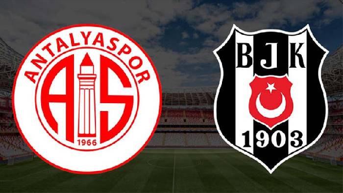 Soi kèo bóng đá Antalyaspor vs Besiktas, 0h30 ngày 9/2