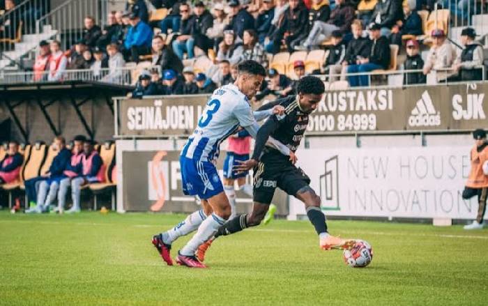 Soi kèo bóng đá Haka vs Seinajoen, 19h45 ngày 8/2