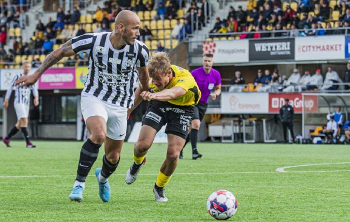 Soi kèo bóng đá KuPS vs VPS Vaasa, 20h ngày 8/2