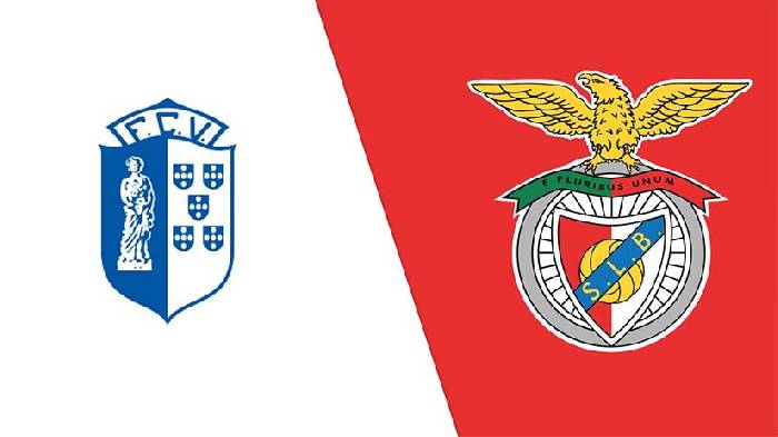 Soi kèo bóng đá Vizela vs Benfica, 3h45 ngày 9/2