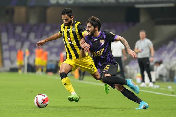 Nhận định bóng đá Ittihad Kalba vs Al Ain, 20h20 ngày 9/2