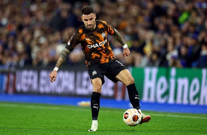 Nhận định bóng đá Marseille vs Metz, 3h ngày 10/2