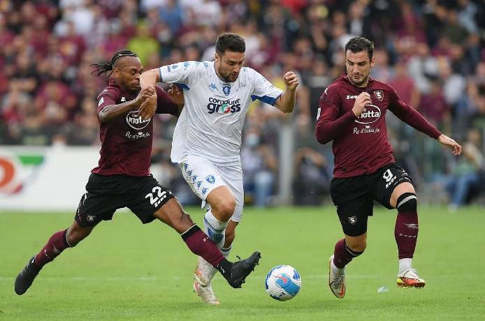 Soi kèo bóng đá Salernitana vs Empoli, 2h45 ngày 10/2