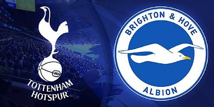 Nhận định bóng đá Tottenham vs Brighton, 22h00 ngày 10/2