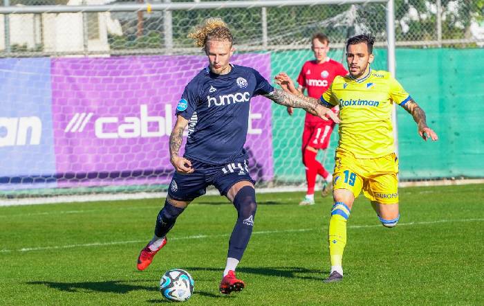 Nhận định bóng đá Vendsyssel vs Ararat-Armenia, 17h ngày 9/2