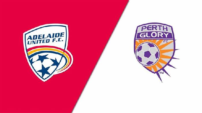 Soi kèo bóng đá Adelaide vs Perth Glory, 15h45 ngày 9/2