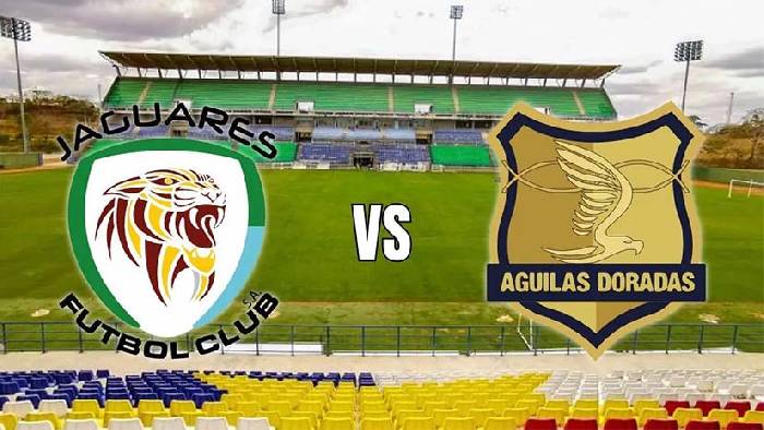 Soi kèo bóng đá Jaguares Cordoba vs Aguilas Doradas, 6h10 ngày 10/2