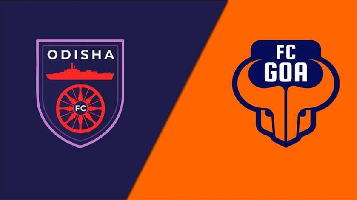 Soi kèo bóng đá Odisha vs Goa, 21h ngày 9/2
