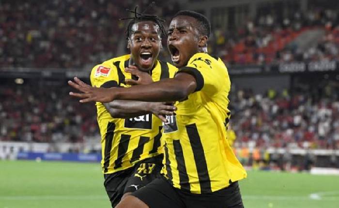 Soi kèo phạt góc Dortmund vs Freiburg, 2h30 ngày 10/2