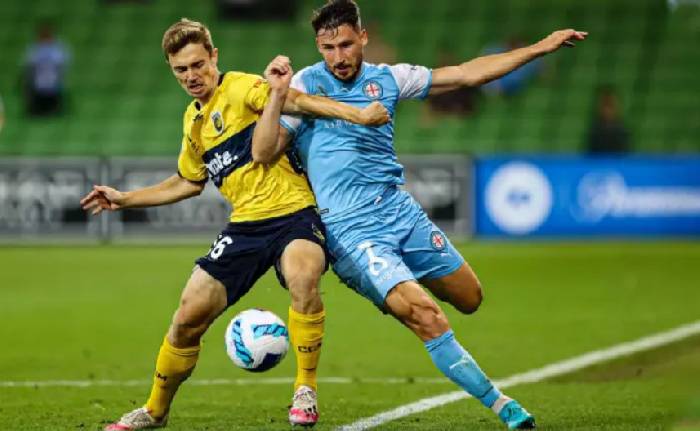 Nhận định bóng đá Central Coast Mariners vs Sydney FC, 15h45 ngày 10/2
