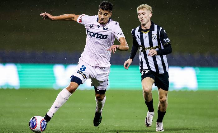 Nhận định bóng đá Melbourne Victory vs Macarthur, 13h30 ngày 10/2