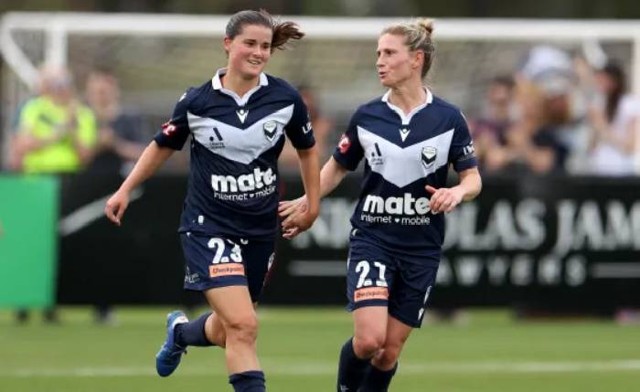 Nhận định bóng đá nữ Central Coast Mariners vs nữ Melbourne Victory, 13h ngày 10/2