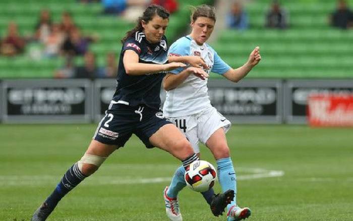 Nhận định bóng đá nữ Melbourne City vs nữ Sydney FC, 13h ngày 10/2