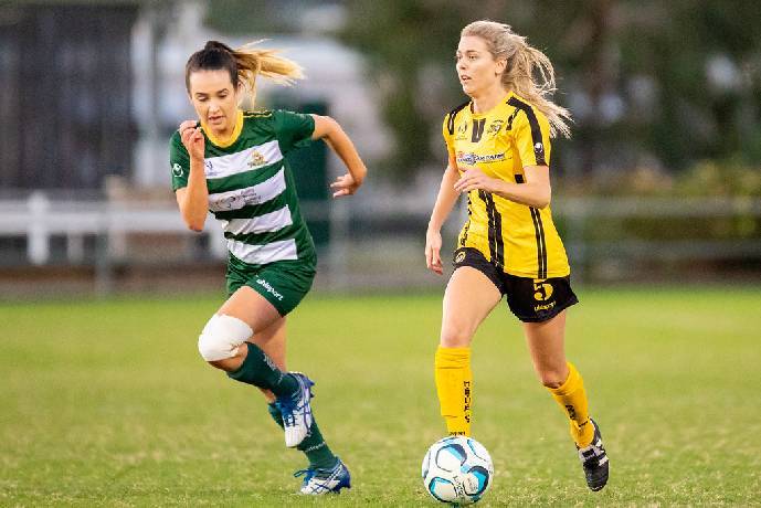 Nhận định bóng đá Nữ Western United vs Nữ Brisbane Roar, 13h00 ngày 11/2