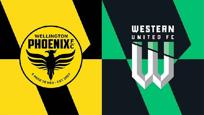 Soi kèo bóng đá Wellington Phoenix vs Western United, 11h30 ngày 10/2