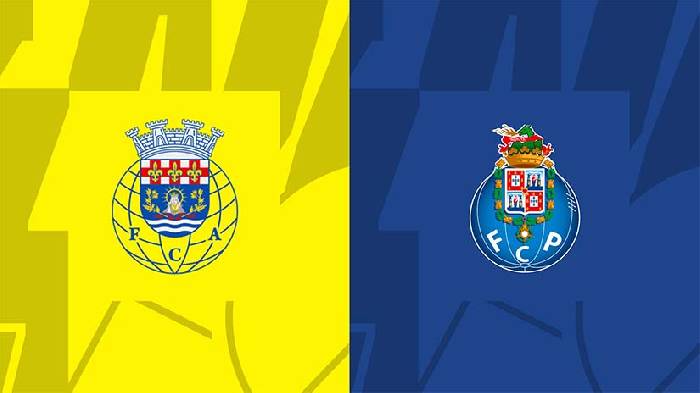 Nhận định bóng đá Arouca vs Porto, 3h15 ngày 13/2