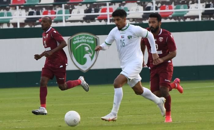 Nhận định bóng đá Emirates Club vs Al Bataeh, 20h25 ngày 12/2