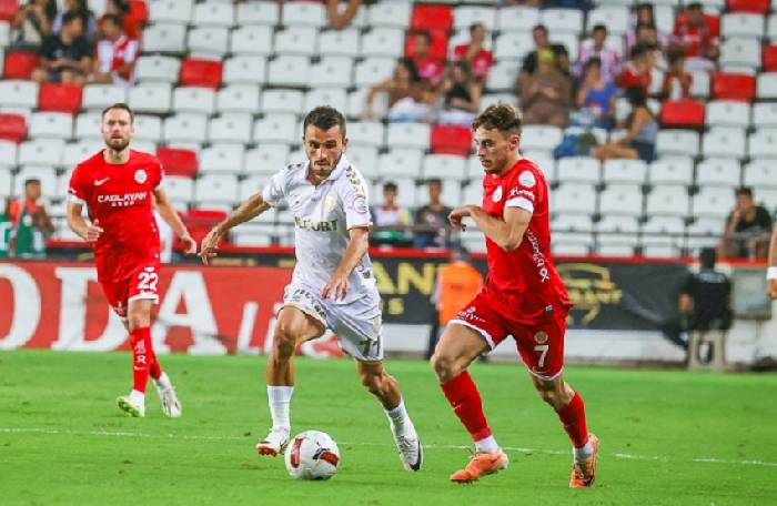 Nhận định bóng đá Samsunspor vs Antalyaspor, 0h ngày 13/2