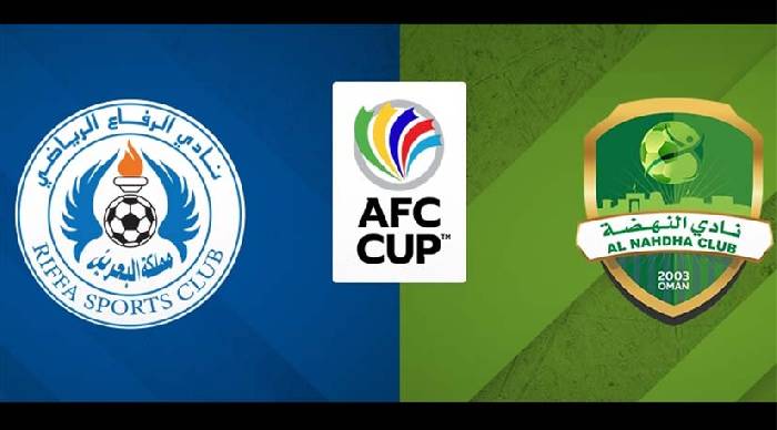 Soi kèo bóng đá Riffa Club vs Al Nahda, 23h ngày 12/2