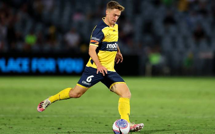 Nhận định bóng đá Central Coast Mariners vs Phnom Penh Crown, 16h ngày 13/2