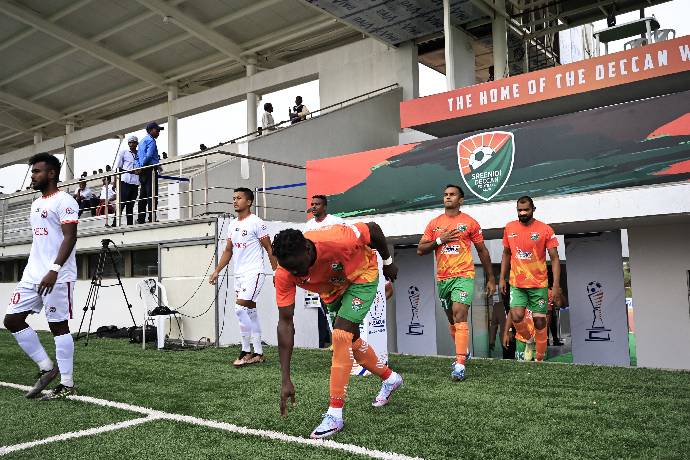 Nhận định bóng đá Namdhari vs NEROCA, 15h30 ngày 14/2