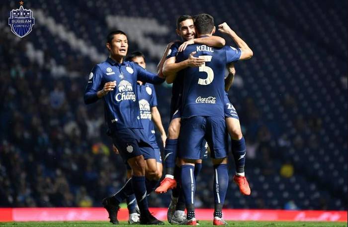Nhận định bóng đá Buriram vs Sukhothai, 18h ngày 14/2