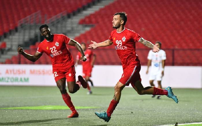 Nhận định bóng đá Delhi FC vs Aizawl, 15h30 ngày 15/2