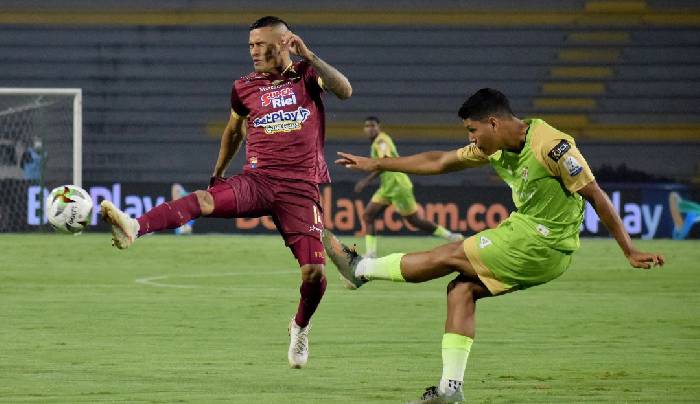 Nhận định bóng đá Deportes Tolima vs Jaguares de Cordoba, 06h10 ngày 16/2