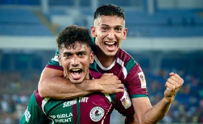 Nhận định bóng đá FC Goa vs Mohun Bagan, 21h ngày 14/2
