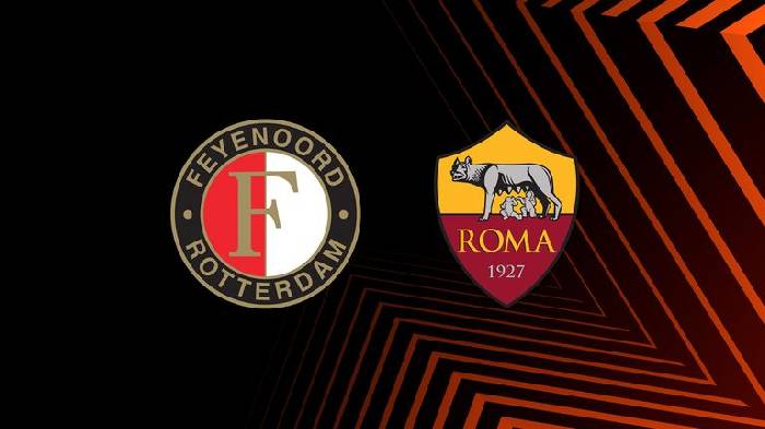 Nhận định bóng đá Feyenoord vs AS Roma, 00h45 ngày 16/2