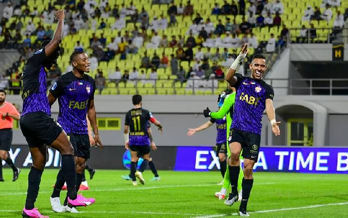 Nhận định bóng đá Nasaf Qarshi vs Al Ain, 21h ngày 14/2