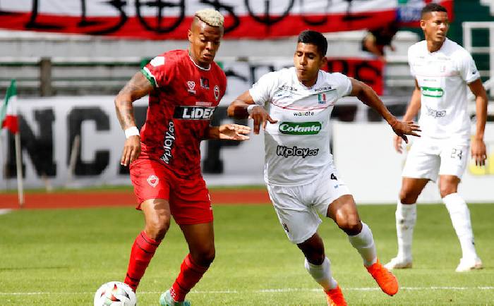 Nhận định bóng đá Once Caldas vs Patriotas, 6h10 ngày 15/2